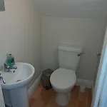 公寓 Warm Spacious Three Bed *